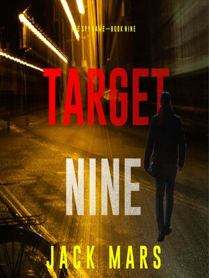 cover image of Target Nine 